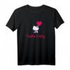 Hello Kitty - Du kannst nie zu viele Freunde haben T-Shirt | Offiziell lizenzierte Sanrio Bekleidung für Fans
