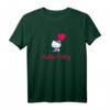 Hello Kitty - Du kannst nie zu viele Freunde haben T-Shirt | Offiziell lizenzierte Sanrio Bekleidung für Fans
