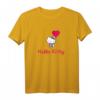 Hello Kitty - Du kannst nie zu viele Freunde haben T-Shirt | Offiziell lizenzierte Sanrio Bekleidung für Fans