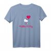 Hello Kitty - Du kannst nie zu viele Freunde haben T-Shirt | Offiziell lizenzierte Sanrio Bekleidung für Fans