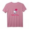 Hello Kitty - Du kannst nie zu viele Freunde haben T-Shirt | Offiziell lizenzierte Sanrio Bekleidung für Fans