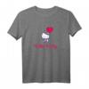 Hello Kitty - Du kannst nie zu viele Freunde haben T-Shirt | Offiziell lizenzierte Sanrio Bekleidung für Fans