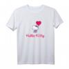Hello Kitty - Du kannst nie zu viele Freunde haben T-Shirt | Offiziell lizenzierte Sanrio Bekleidung für Fans