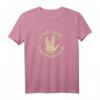 Star Trek Live Long And Prosper Enterprise T-Shirt - Offiziell lizenzierte Science Fiction Kleidung für Fans