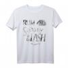 Offizielles Rum Sodomy & The Lash T-Shirt zum HapOwl - Lizenzierte Musik Fashion für Fans