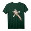 Love Giraffes Damen Shirt für Giraffe Lovers – Lustiges Tiermotive T-Shirt für Kinder und Mädchen, ideal für Alltag, Zoo & Geschenke