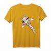 Love Giraffes Damen Shirt für Giraffe Lovers – Lustiges Tiermotive T-Shirt für Kinder und Mädchen, ideal für Alltag, Zoo & Geschenke