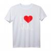 I Love Anal Funny Butt Sex T-Shirt – Humorvolles Geschenk für Paare und Freunde mit frechem Sex-Motiv