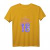 Damen Geschenk zum 18. Geburtstag - Perfektes Mädchen T-Shirt mit schönem Design für den besonderen Tag