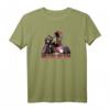 Marvel Avengers Endgame I am Iron Man T-Shirt – Offizielles Marvel Merchandise für Fans, Männer, Frauen, Jungen & Mädchen