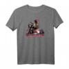 Marvel Avengers Endgame I am Iron Man T-Shirt – Offizielles Marvel Merchandise für Fans, Männer, Frauen, Jungen & Mädchen