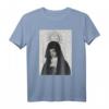 Bring Me Horizon-Nonne Kunst T-Shirt – Stylisches Band-Merchandise für Fans mit kreativem Design
