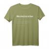 Lustiges Mechatroniker T-Shirt – Geschenk für Kollegen & Mitarbeiter mit Humor
