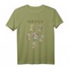 Star Wars: The Mandalorian Grogu Moods R16 T-Shirt - Offiziell lizenzierte Merchandise für Fans