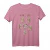 Star Wars: The Mandalorian Grogu Moods R16 T-Shirt - Offiziell lizenzierte Merchandise für Fans