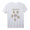 Star Wars: The Mandalorian Grogu Moods R16 T-Shirt - Offiziell lizenzierte Merchandise für Fans