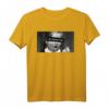 ES ESKALIERT EH Mädchen mit Zunge & Mittelfinger Bier Wein T-Shirt – Lustiges Party-Outfit für Urlaub, Strand & Feierlichkeiten