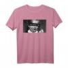 ES ESKALIERT EH Mädchen mit Zunge & Mittelfinger Bier Wein T-Shirt – Lustiges Party-Outfit für Urlaub, Strand & Feierlichkeiten