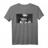 ES ESKALIERT EH Mädchen mit Zunge & Mittelfinger Bier Wein T-Shirt – Lustiges Party-Outfit für Urlaub, Strand & Feierlichkeiten