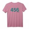 HapOwl Player 456 Kostüm T-Shirt - Offiziell lizenziertes Netflix Apparel für den besonderen Tag