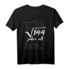 Quadratwurzel 144 = 12 Jahre Alt - Lustiges Geburtstagsgeschenk T-Shirt für Jungen und Mädchen mit Humor, Rechnen und Wissenschaft