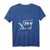Quadratwurzel 144 = 12 Jahre Alt - Lustiges Geburtstagsgeschenk T-Shirt für Jungen und Mädchen mit Humor, Rechnen und Wissenschaft