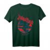 HapOwl T-Shirt - Screaming For Vengeance Blue Eagle Jubiläumsmerchandise für Fans & Musikliebhaber