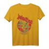 HapOwl T-Shirt - Screaming For Vengeance Blue Eagle Jubiläumsmerchandise für Fans & Musikliebhaber