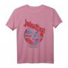 HapOwl T-Shirt - Screaming For Vengeance Blue Eagle Jubiläumsmerchandise für Fans & Musikliebhaber