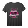 Coole Mädels machen Schlagerparty Frauen T-Shirt - Lustiges Festival Outfit für Schlagerfans & Gruppen