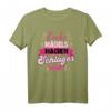 Coole Mädels machen Schlagerparty Frauen T-Shirt - Lustiges Festival Outfit für Schlagerfans & Gruppen