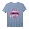 Coole Mädels machen Schlagerparty Frauen T-Shirt - Lustiges Festival Outfit für Schlagerfans & Gruppen