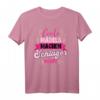 Coole Mädels machen Schlagerparty Frauen T-Shirt - Lustiges Festival Outfit für Schlagerfans & Gruppen