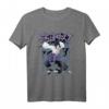 HapOwl Shippuden Sasuke Curse T-Shirt - Offizielles Naruto Merchandise für Anime-Fans & Shinobi-Enthusiasten