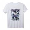 HapOwl Shippuden Sasuke Curse T-Shirt - Offizielles Naruto Merchandise für Anime-Fans & Shinobi-Enthusiasten