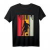 Kinder 9. Geburtstag Fußball Fan T-Shirt – Perfektes Geschenk für kleine Fußballer, Fans und Vereinsmitglieder