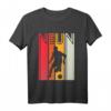 Kinder 9. Geburtstag Fußball Fan T-Shirt – Perfektes Geschenk für kleine Fußballer, Fans und Vereinsmitglieder