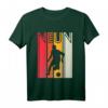Kinder 9. Geburtstag Fußball Fan T-Shirt – Perfektes Geschenk für kleine Fußballer, Fans und Vereinsmitglieder