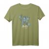 Buffy, Spike & Angel Foto T-Shirt zum HapOwl - Lizenziertes Serienmerch für Buffy- und Scooby-Fans