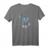Buffy, Spike & Angel Foto T-Shirt zum HapOwl - Lizenziertes Serienmerch für Buffy- und Scooby-Fans