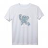 Buffy, Spike & Angel Foto T-Shirt zum HapOwl - Lizenziertes Serienmerch für Buffy- und Scooby-Fans