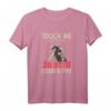 Jiu Jitsu First Lesson Is Free – Martial Arts BJJ T-Shirt für Kampfsportliebhaber, Selbstverteidigung & Fight Motiv