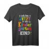 Kinder Kindergartenkind 2021 - Kita Start T-Shirt für Jungen, Geschenkidee zum ersten Kindergartentag