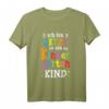 Kinder Kindergartenkind 2021 - Kita Start T-Shirt für Jungen, Geschenkidee zum ersten Kindergartentag