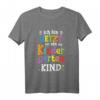 Kinder Kindergartenkind 2021 - Kita Start T-Shirt für Jungen, Geschenkidee zum ersten Kindergartentag