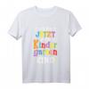 Kinder Kindergartenkind 2021 - Kita Start T-Shirt für Jungen, Geschenkidee zum ersten Kindergartentag