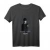 Mittwochsserie Wednesday Das Leben ist niemals ein fairer Kampf T-Shirt - Offizieller Addams Family Merchandise für Fans und Sammler