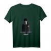 Mittwochsserie Wednesday Das Leben ist niemals ein fairer Kampf T-Shirt - Offizieller Addams Family Merchandise für Fans und Sammler