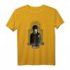 Mittwochsserie Wednesday Das Leben ist niemals ein fairer Kampf T-Shirt - Offizieller Addams Family Merchandise für Fans und Sammler