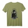 Mittwochsserie Wednesday Das Leben ist niemals ein fairer Kampf T-Shirt - Offizieller Addams Family Merchandise für Fans und Sammler